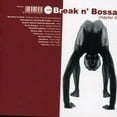 thumbnail image 1 of Break N Bossa 4 / Various - Break N Bossa, Vol. 4 - Music & Performance - CD, 1 of 1