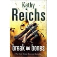 thumbnail image 1 of Pre-Owned Break No Bones (Paperback) 043401043X 9780434010431, 1 of 1