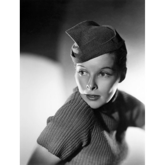 Break Of Hearts Katharine Hepburn 1935 Photo Print (16 x 20)