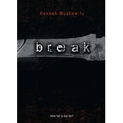 Break, (Paperback)