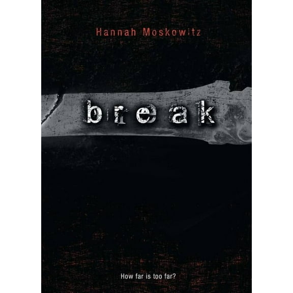 Break, (Paperback)