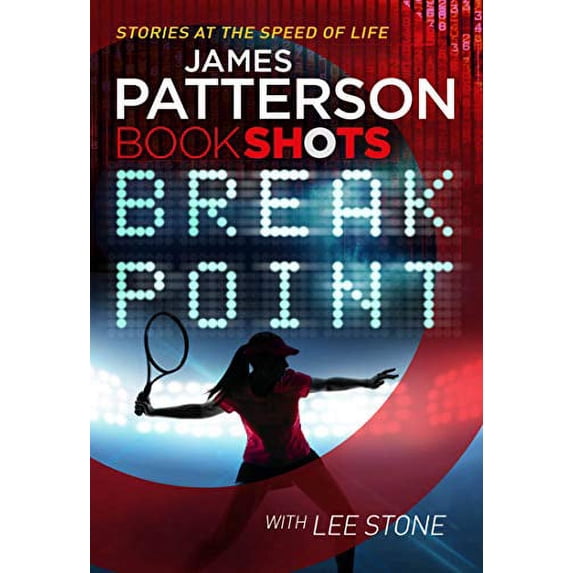 Pre-Owned Break Point: BookShots Paperback