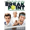 thumbnail image 1 of Break Point Digital Video Disc, 1 of 2