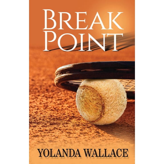 Break Point, (Paperback)