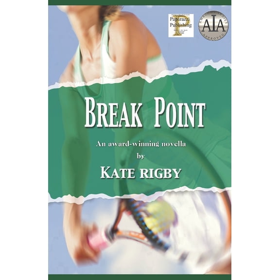 Break Point (Paperback)