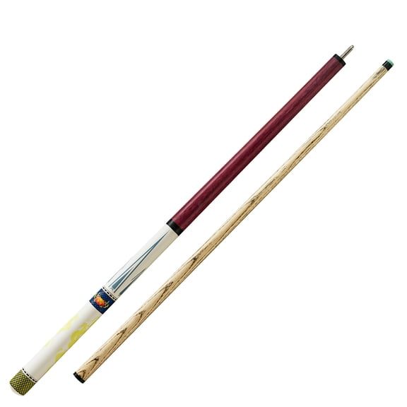 Break Punch Jump Cue Billiard Stick, 13.5 mm Tip, Professional Break Jump Cue for beginners
