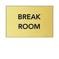 thumbnail image 1 of Break Room, 1 of 1