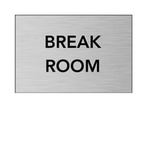 Break Room