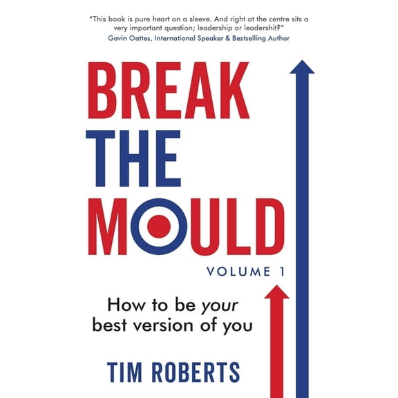 Break The Mould, (Paperback)
