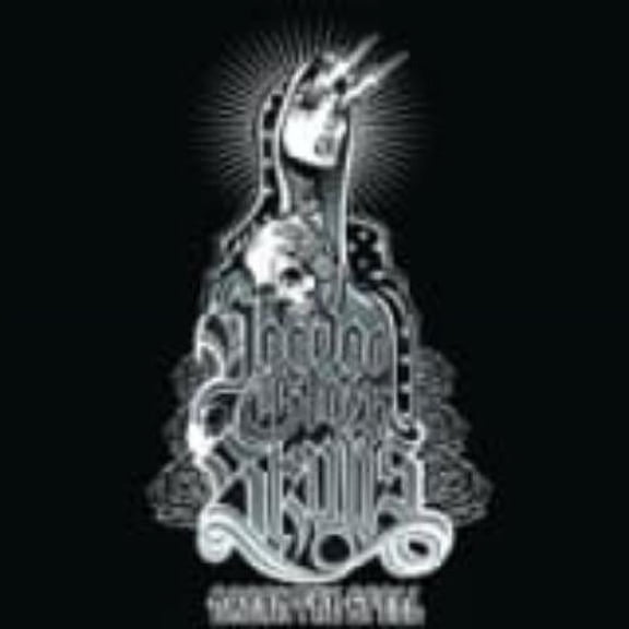 Voodoo Glow Skulls Break The Spell (CD)