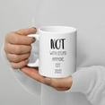 thumbnail image 1 of Break Up Gifts for Best Friend, Divorce Gifts for Women Coffee Mug, Happy Divorce Gifts for Women, Funny Divorce Gifts for Women, Unique Divorce Mug, 1 of 2