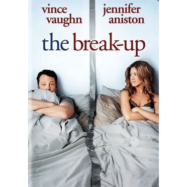 Pre-Owned The Break-Up (Dvd) (Good)