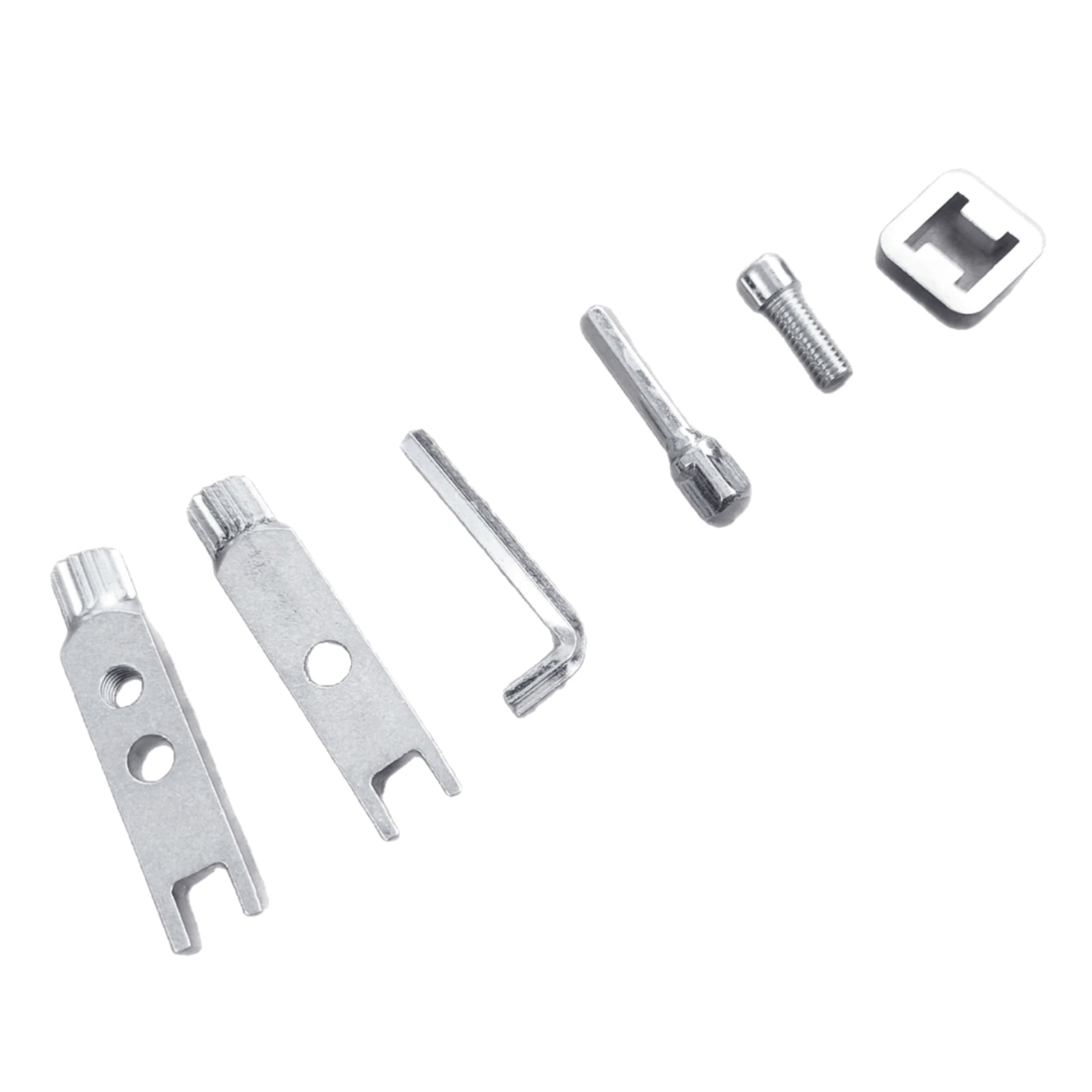 Break Wire Extractor Threading Tool Tap And Screw Removers Water Pipe ...