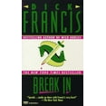 thumbnail image 1 of Pre-Owned Break in (Mass Market Paperback) 0449207552 9780449207550, 1 of 1