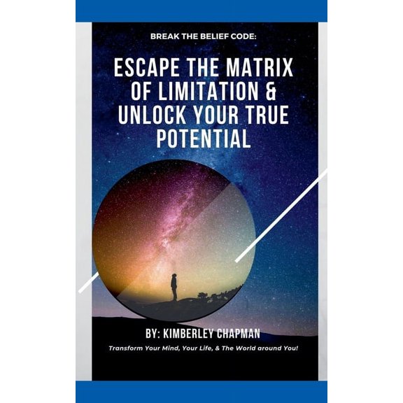 Break the Belief Code, (Paperback)