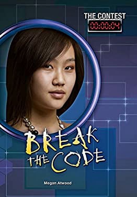 Breake The Code Pre-Owned Break the Code 9781467781046 - Walmart.com