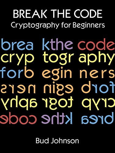 Break The Code Patterns Break Code
