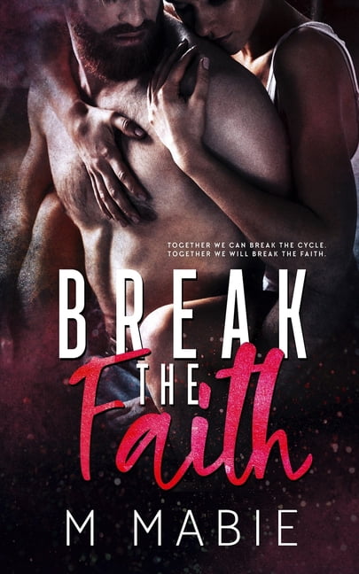 Break the Faith - eBook
