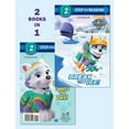 thumbnail image 1 of Break the Ice!/Everest Saves the Day! (Paw Patrol), 1 of 1