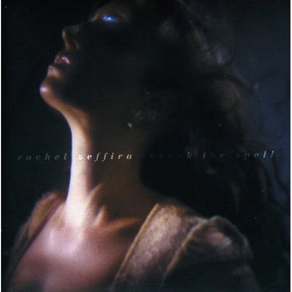 Break the Spell (Vinyl) (7-Inch)