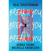 Break to You, Hardcover
