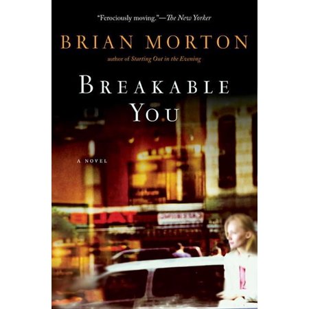 Breakable You, (Paperback)