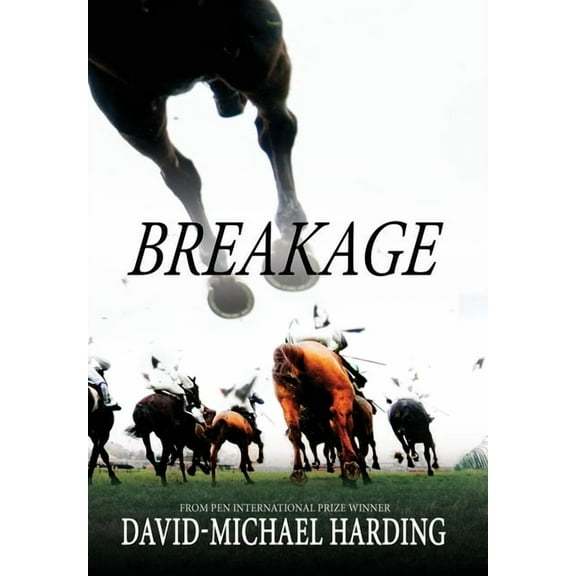 Breakage, (Hardcover)