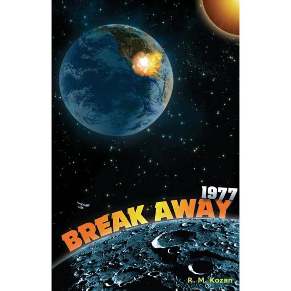 Breakaway: 1977, (Paperback)
