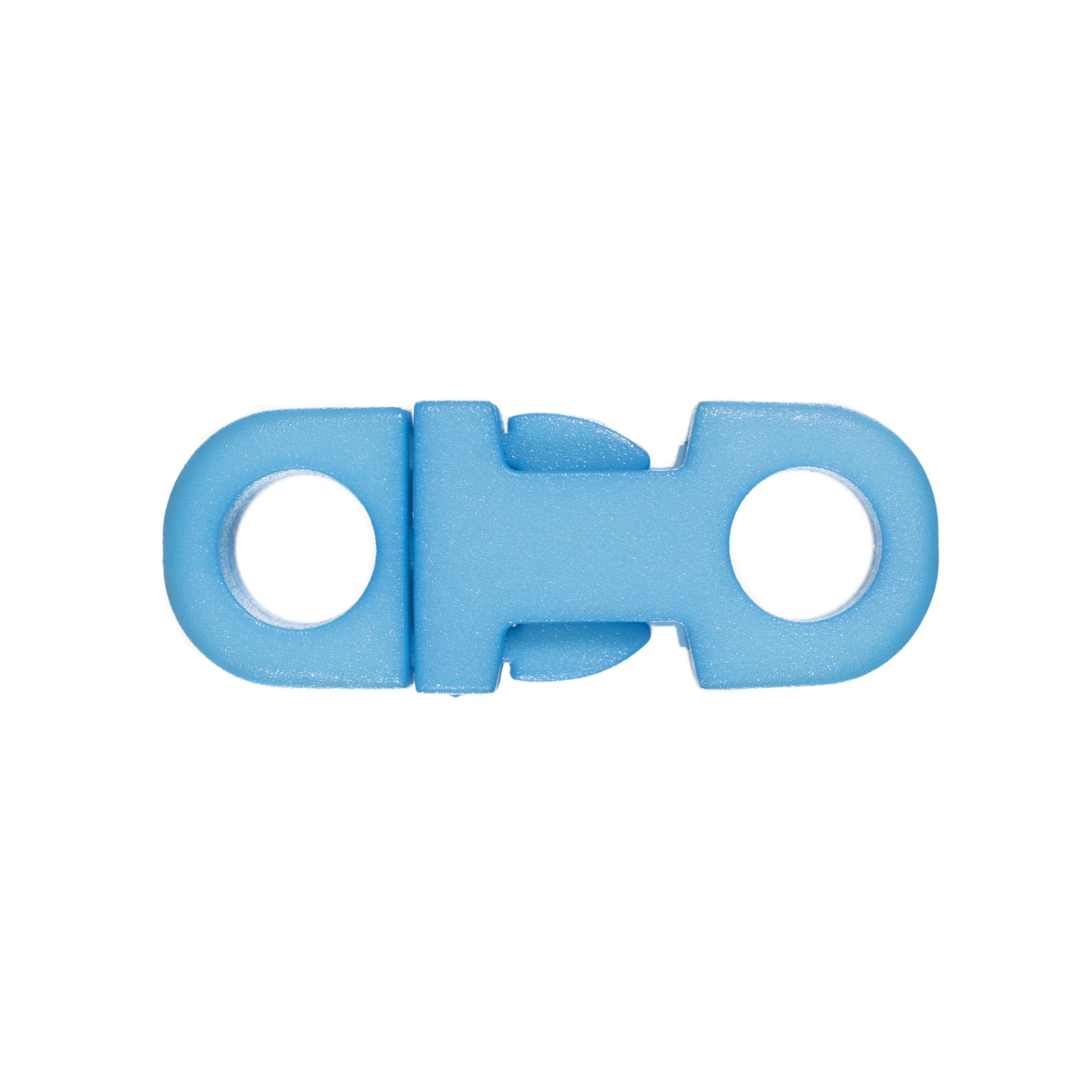 Breakaway 3/8 quot Flat Side Release Buckles in Assorted Colors Choose Breakaway 3/8 quot Flat Side Release Buckles in Assorted Colors Choose