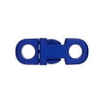 thumbnail image 1 of Breakaway 3/8" Flat Side Release Buckles in Assorted Colors - Choose From 5, 10, or 20 piece Pack Sizes - Super Versatile Buckles with Multiple Use Options, 1 of 1