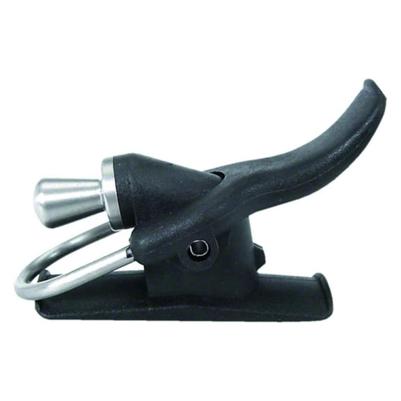 Breakaway BC1 Cannon Cast Aid - Fishing Rod Accessory | Long Distance Casting Aid | Secure Grip & Improved Accuracy | Lightweight & Durable