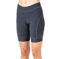 thumbnail image 1 of Terry Bike Shorts Women Padded, Breakaway Shorts for Women Cycling Shorts With Padding Bicycle Clothes, 1 of 10