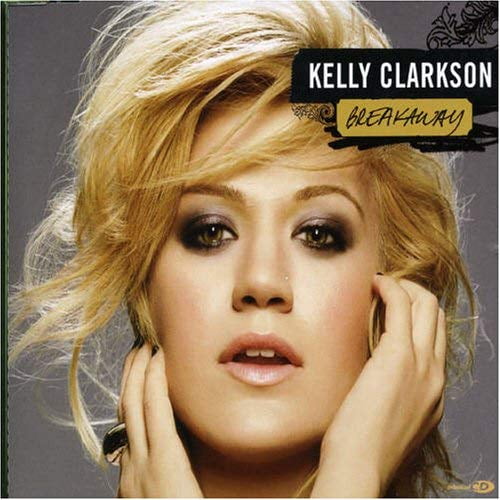 Breakaway (CD)