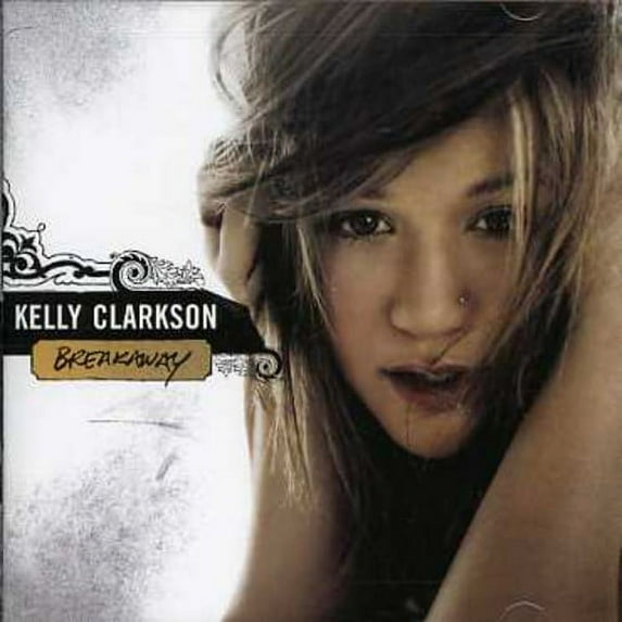 Breakaway (CD)