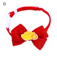 thumbnail image 1 of Breakaway Cat Collar Adjustable Mascot Accessory Collar, Perfect for Pet Cats and Dogs, Spring Festival Style, 1 of 8