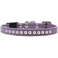 thumbnail image 1 of Breakaway Cat Collar, "Clear Jewel", 1 of 8