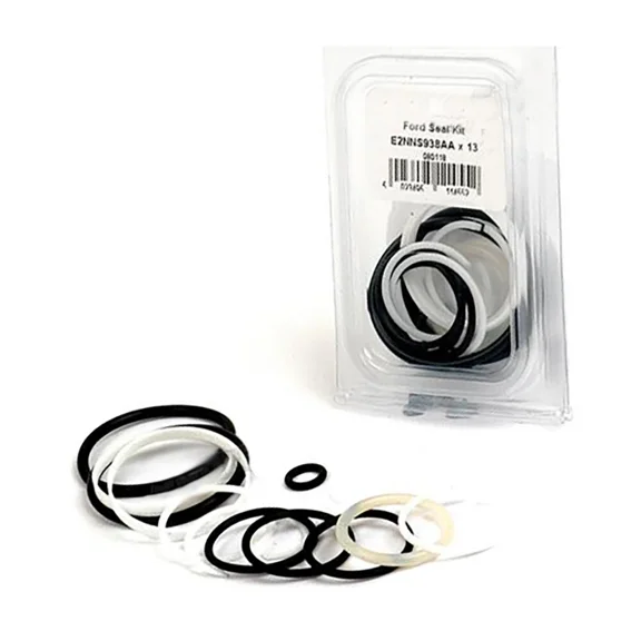 Breakaway Coupler Seal Kit Fits Ford 4610 3910 7610 3610 5610 2610 4110 7710