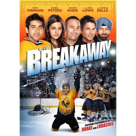 Breakaway (DVD)