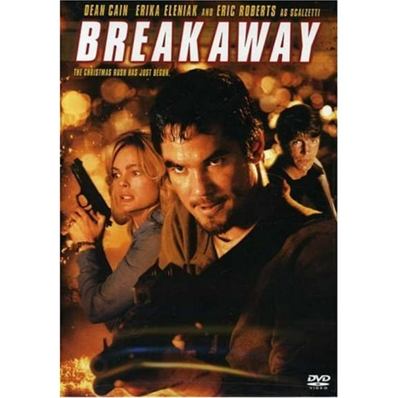 Breakaway [DVD]