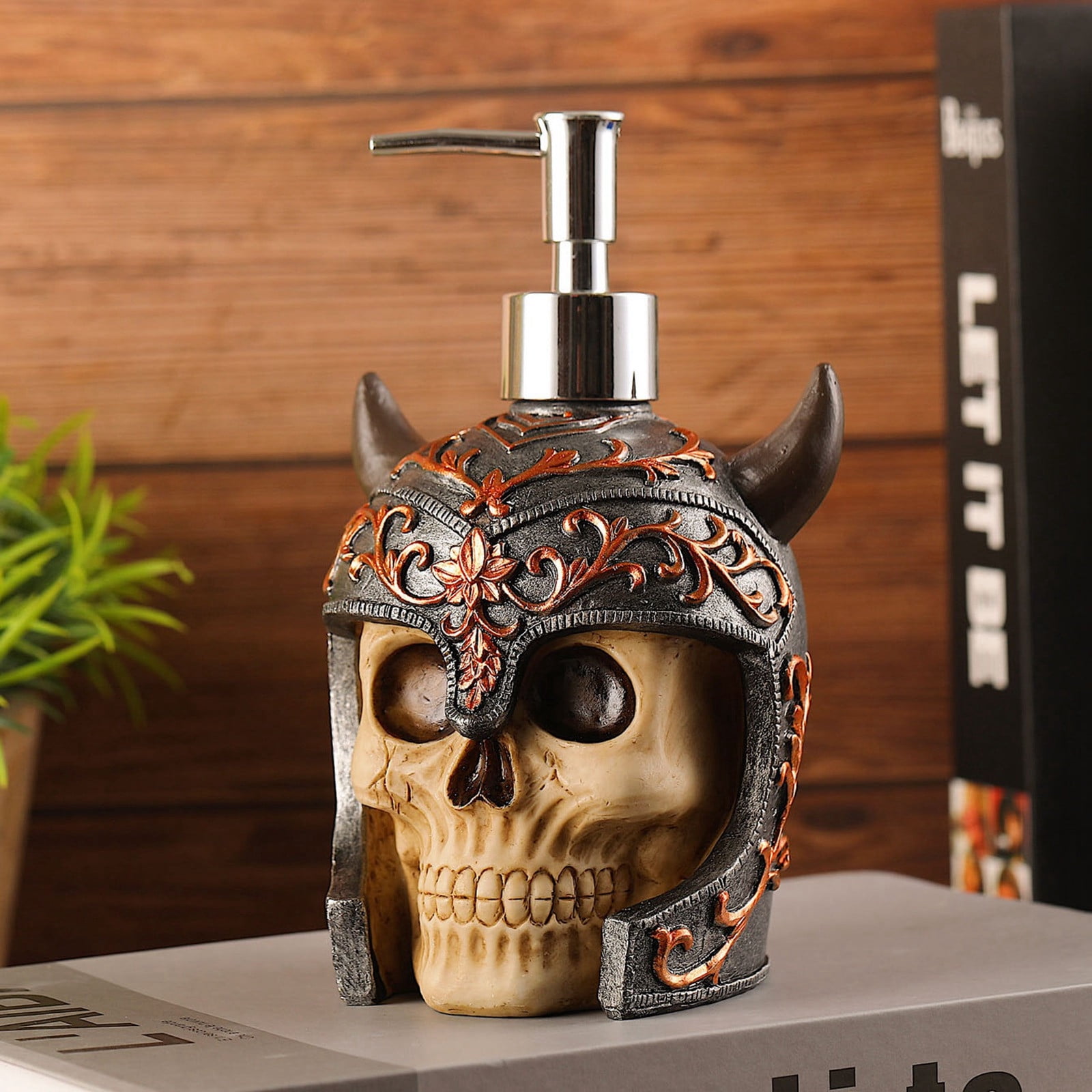 Breakaway Glass Cups Props Border Liquid Bottle European Retro Resin