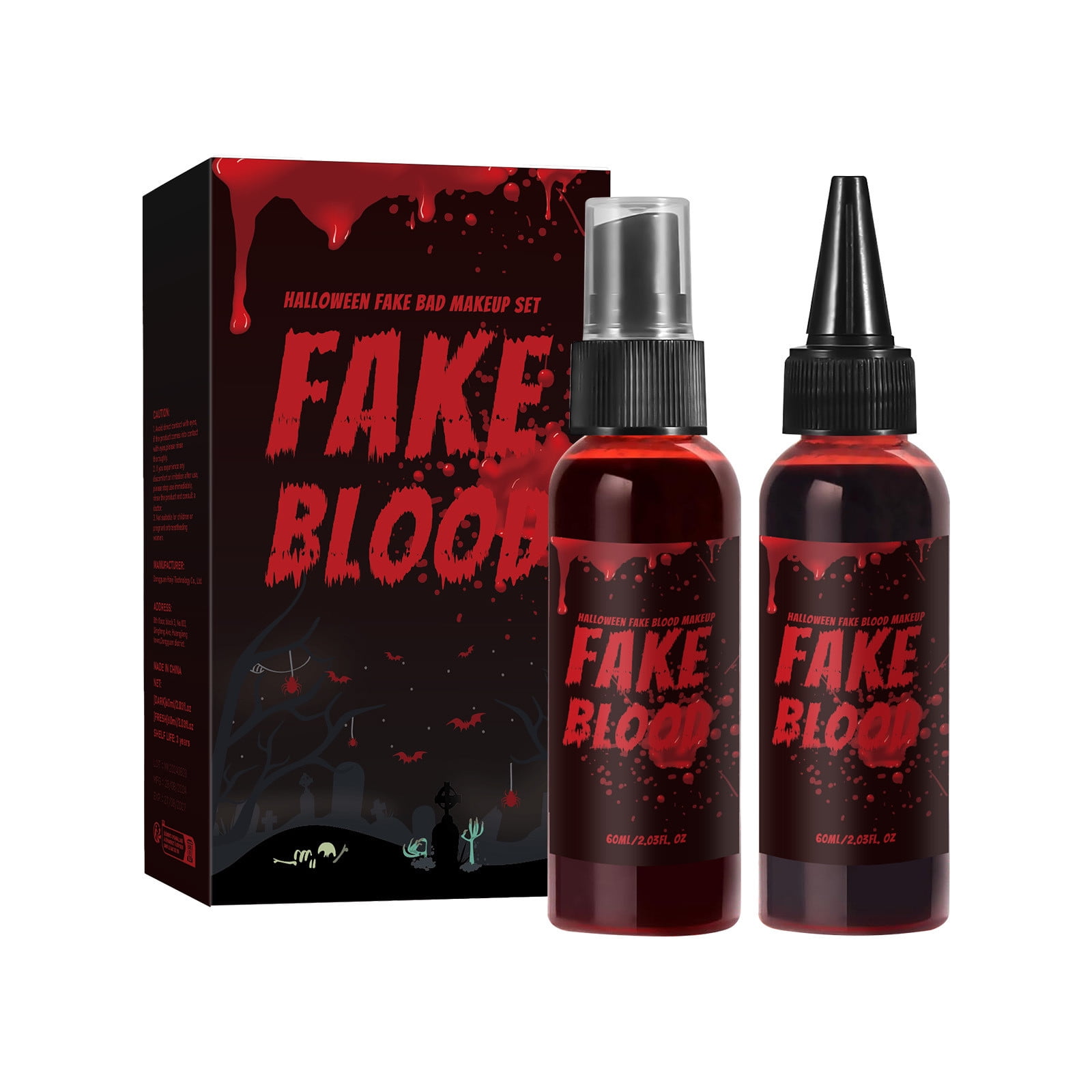 Breakaway Glass Props Tent with Lights Rings for Picture Photo Booth