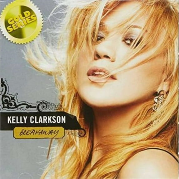 Breakaway (Gold Series) (CD)