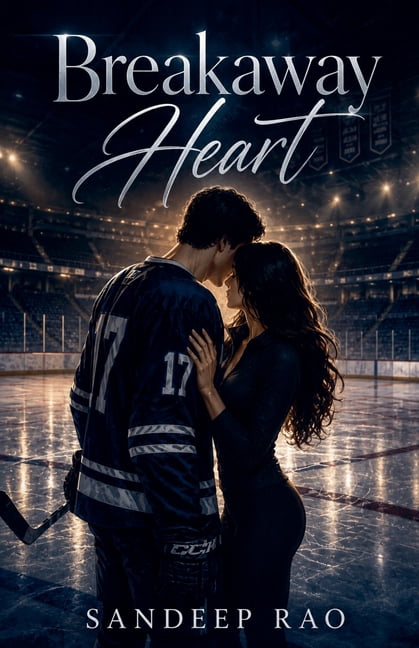 Breakaway Heart, (Paperback)