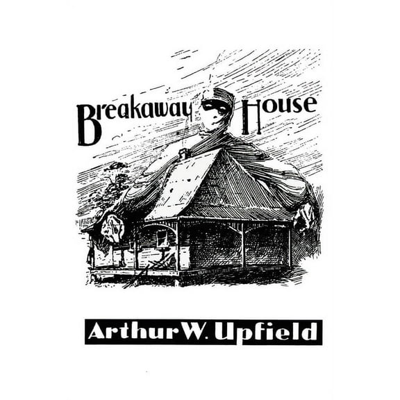 Breakaway House, (Paperback)