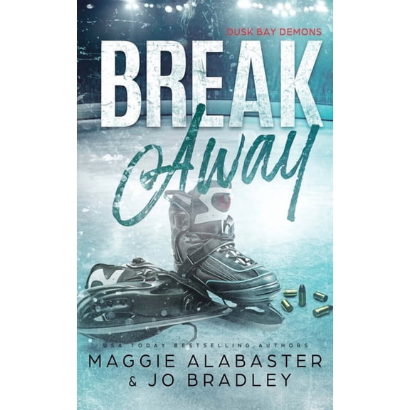 Breakaway, (Paperback)