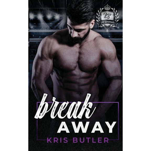 Breakaway, (Paperback)