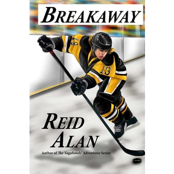 Breakaway (Paperback)