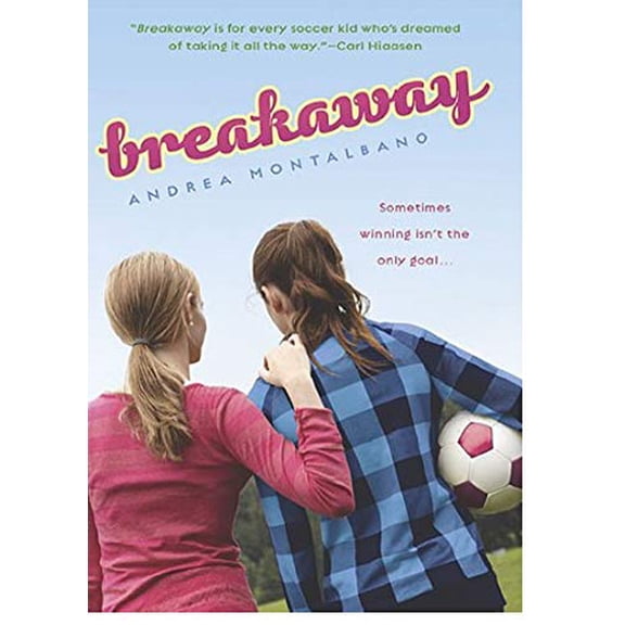Pre-Owned Breakaway Paperback