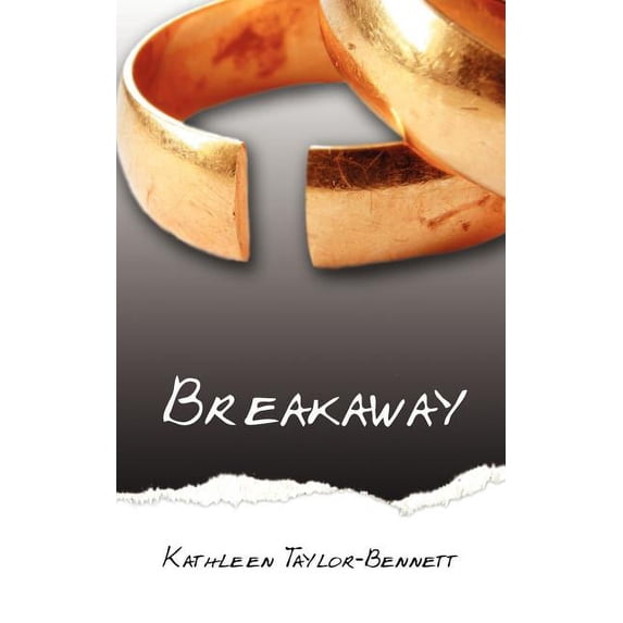 Breakaway, (Paperback)
