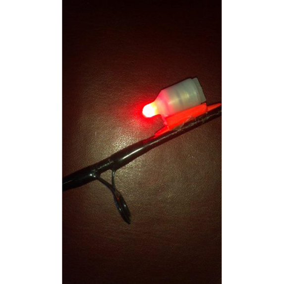 Breakaway RTL1 Rod Tip Light Red Eye Red Eye